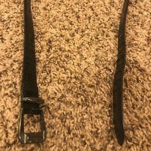 Neiman Marcus Genuine Tejus SIZE 36  Spain